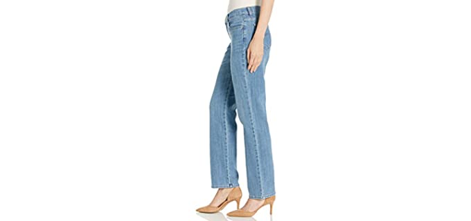 Best Jeans For Short Women October Your Wear Guide