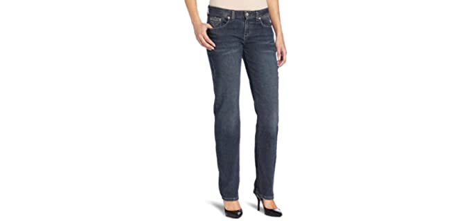 10 Best Jeans for Muffin Top (May-2024) – Your Wear Guide