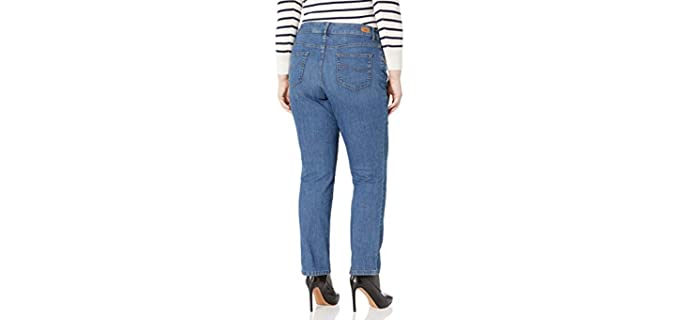 10 Best Jeans for Muffin Top (May-2024) – Your Wear Guide