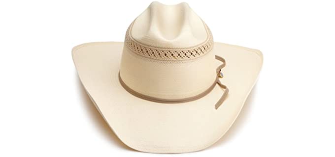 Best Cowboy Hats For Working In The Sun & Rain (november-2023) – Your 