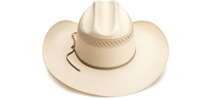 Best Cowboy Hats for Working in the Sun & Rain (November-2023) – Your ...