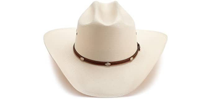 Best Cowboy Hats for Working in the Sun & Rain (April-2021) | Your Wear ...