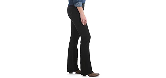 trousers for pear shaped figures