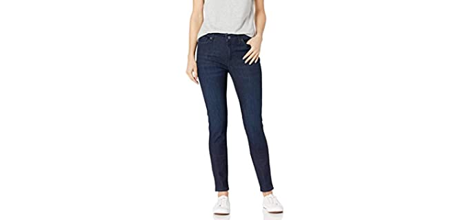 Top 10 Best Skinny Jeans for Women (March-2024) – Your Wear Guide