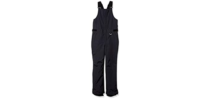 best snow pants for men