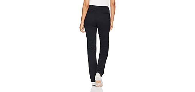 10 Best Work Pants for Women (August-2024) – Your Wear Guide