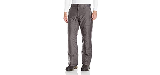 best snow pants for men