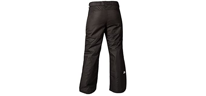 Top 10 Best Snow Pants (May-2024) – Your Wear Guide