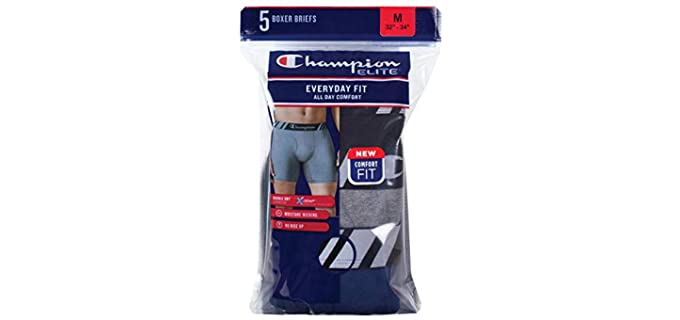 Most Comfortable Underwear for Men (August-2024) – Your Wear Guide