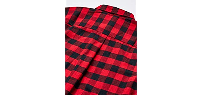 The Top 10 Best Flannel Shirts for Men & Women (May-2024) – Your Wear Guide