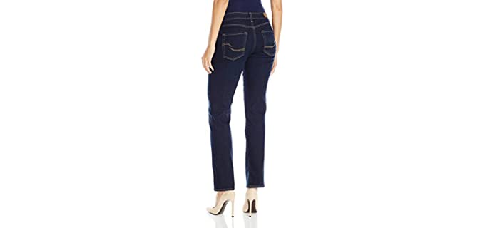 10 Best Jeans for Short Women (August-2024) – Your Wear Guide