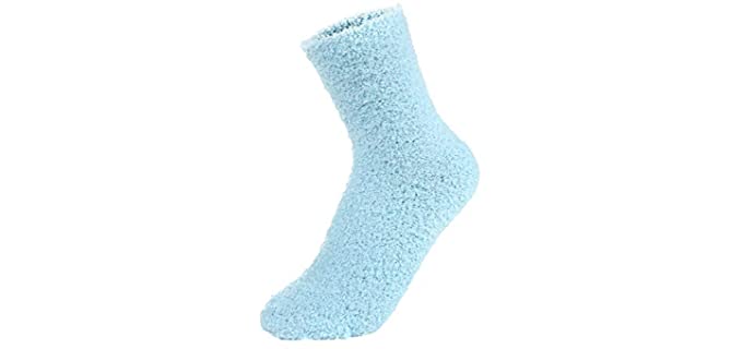 10 Most Comfortable Socks (May-2021) | Your Wear Guide