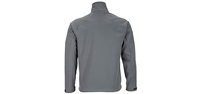 10 Best Softshell Jackets (April-2024) – Your Wear Guide