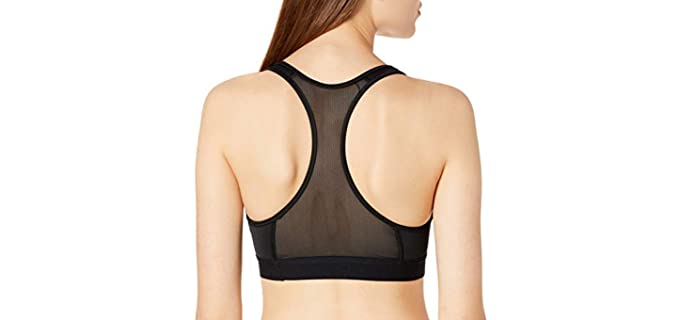 10 Best High Impact Sports Bras December 2023 Your Wear Guide   Adida 4 Of 5 1 1 