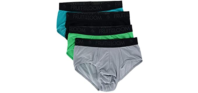Best Underwear for CrossFit (April-2024) – Your Wear Guide