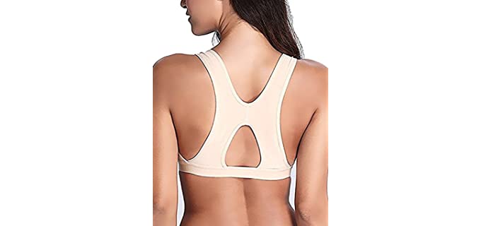 Best Bra After Shoulder Surgery January 2025 Your Wear Guide