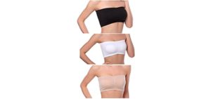 Best Bra After Shoulder Surgery July 2021 Your Wear Guide