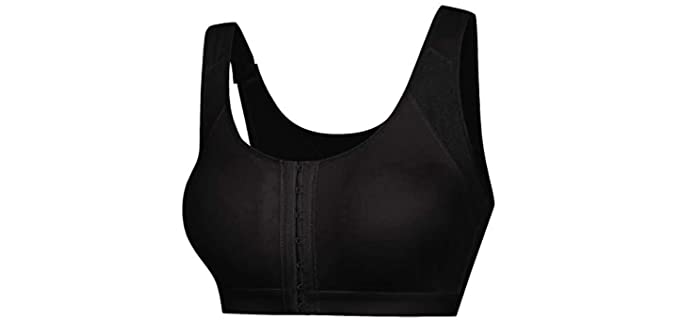 Best Bra After Shoulder Surgery January 2025 Your Wear Guide