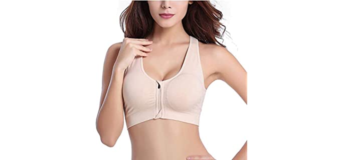 Best Bra After Shoulder Surgery March 2021 Your Wear Guide 