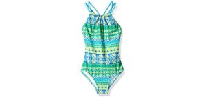 Kanu Jasmine - Bathing Suit for a Teenage Girl