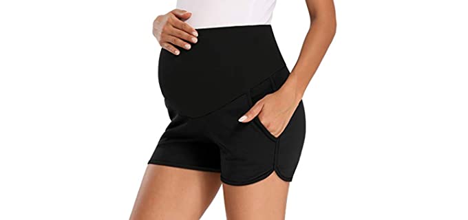 Best Shorts for Pregnancy (April-2024) – Your Wear Guide