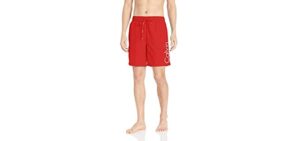 best swim trunks for love handles