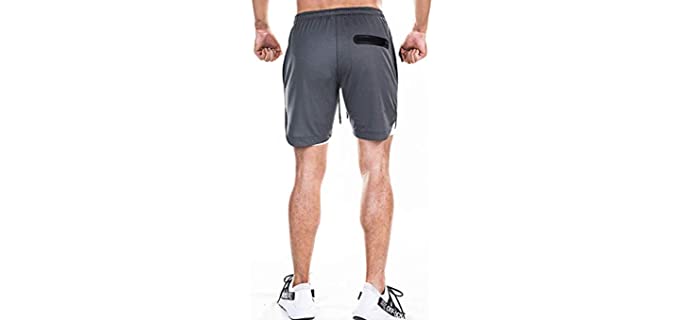 Built In Underwear Shorts (September-2024) – Your Wear Guide