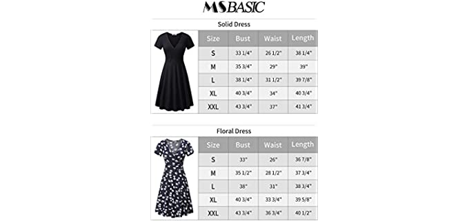 Best Dresses for Broad Shoulders (May-2024) – Your Wear Guide