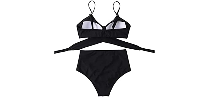 Bikini for a Muffin Top (May-2024) – Your Wear Guide