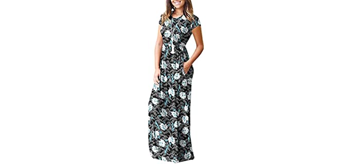 Best Dresses for Church (August-2024) – Your Wear Guide