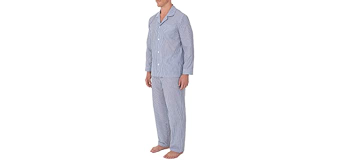 Best Pajamas for Itchy Skin (June-2024) – Your Wear Guide