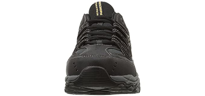 Skechers Shoes for Seniors (August-2024) – Your Wear Guide