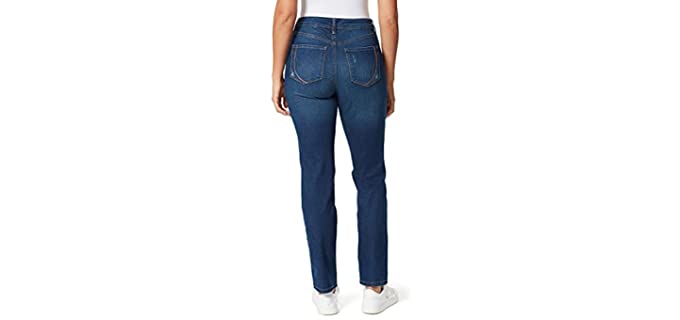 10 Best Plus Size Jeans for Women (July-2024) – Your Wear Guide