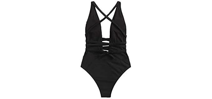 Best One Piece Swimsuit for a Large Bust (August-2024) – Your Wear Guide