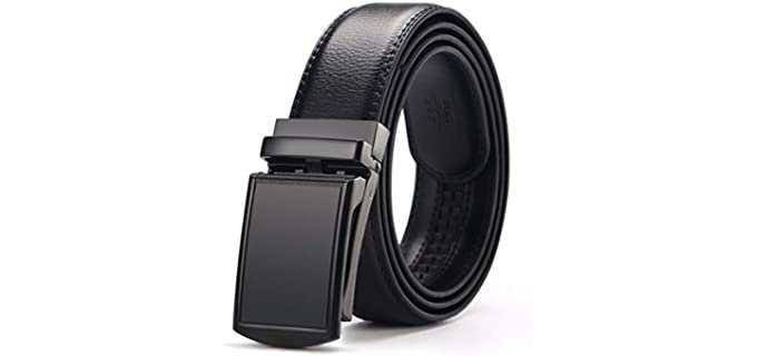 Best Ratchet Belt for Men (August-2023) – Your Wear Guide