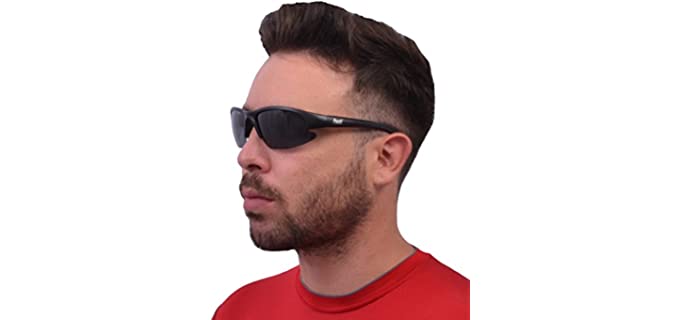 Sunglasses For Sensitive Eyes June 2023 Your Wear Guide