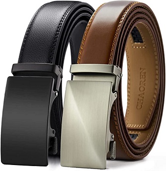 Best Ratchet Belt for Men (August-2023) – Your Wear Guide